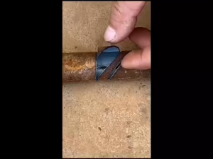 Lem AB Epoxy 20 Gram Kuat Metal Penambal Besi Radiator Lem 5 Menit Anti Bocor