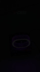 X-CASE LAMPU DEPAN Shroud BMW + APP 1.5/2.5 Inch Angel Aura Crystal Premium RGB BMW 2.5 Inch DD218