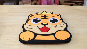 Toddler Busy Board Montessori Sensory Toy for Learning Fine Motor Skills Preschool Activitie