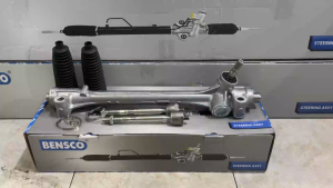 RACK POWER STEERING ASSY RECK STIR STIRING STERING ALPHARD VELLFIRE 2008 2009 2010 2011 2012 2013 2014 2015 ANH20 GGH20 ANH 20 GGH 20 RECK STEER STER STERENG SETIR MERK BENSCO MADE IN GERMAN