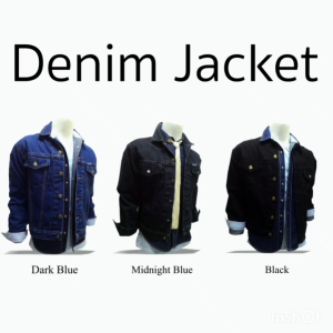 เสื้อ แจ็คเก็ตแขนยาว ยีนส์ เสื้อยีนส์ไซส์ใหญ่ เสื้อยีนส์คนอ้วน jacket คนอ้วน jacket ไซส์ใหญ่ เสื้อ jacket ยีนส์ เสื้อยีนส์บิ๊กใซส์ เสื้อบิ๊กไซส์ เสื้อแจ็คเก็ตยีนส์ เสื้อแจ็คเก็ตยีนส์ ผู้ชาย - Lazada