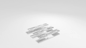 Transform Your Space with Imitation Solid Wood Self-Adhesive Wall Stickers