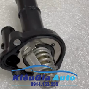 Cụm van hằng nhiệt Ford Focus 1.8 2.0 2005-2012 4M5G8575FC