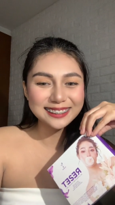 Saskin Reset Rejuvenating Set New Packaging S by Miss Flawless Glow Deep Reviving Skinbunnyph Original Product