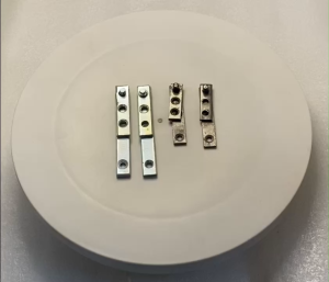 BẢN LỀ CỐT XOAY TỦ GỖ 40mm DÙNG CHO TỦ GỖ XƯA