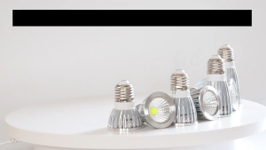 Bóng Đèn LED Chiếu Điểm GU10/GU5.3/MR11/MR16/E27/E14 3W-12W 24/120 Độ Ba Màu Trắng Vàng Trung Tính 220V