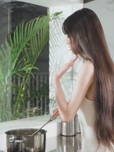 PURISANSCordless Air Circulation Fan 7 in Desk Fan Wall Fan USB Fan Rechargeable Fan with 4000mAh Battery Desktop Fan