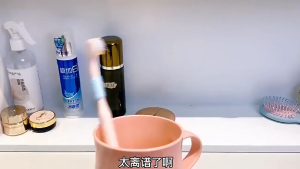 Bàn chải đánh răng người lớn bàn chải đánh răng 3 mặt lông mềm 360 độ chăm sóc răng miệng - BC3