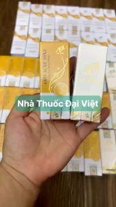 Serum ngừa mụn Anti Acne 10+ 10X2 5ml thanh lọc loại bỏ tế bào chết và dầu giảm mụn hiệu quả se khít lỗ chân lông