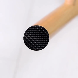 TUKUO Isi 48 Pengganjal Karet  Alas Kaki Meja Kursi Perabotan Anti Slip - Karet Alas Kaki Kursi Meja Anti Slip