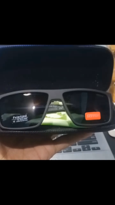 ELEGAN DAN SPORTY Kacamata hitam pria kacamata polarized premium bisa bayar ditempat