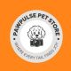 PawPulse Pet Store