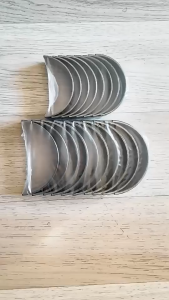 bt50 2.2 main bearing for ford mazda bt50 engine crankshaft bearing u2y1-11-sgo