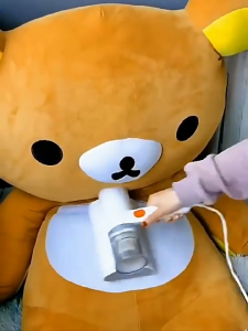 JAVIT เครื่องดูกไรฝุ่น 60000KPA เคร่องดูดฝุ่นเตียงนอน ้เครื่องดุดฝุนดูดที่นอน เครื่องดูดไรฝุ่น ไร้สาย เครื่วดูดฝุ่นที่นอน เครื่องดูดไรฝุ่น แสง uv