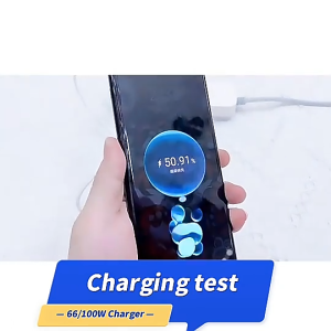 Original Fast Charger 240W Type-C Cable Adapter Set For Android Charger Wall Charger Super Charging Type C Charger USB