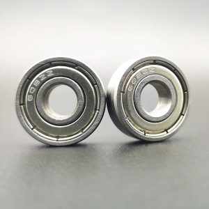 Vòng Bi Bạc Đạn 608zz/rs (8x22x7mm) Sơ Mi Nhựa Giá rẻ sập sàn -Aeneas Shop