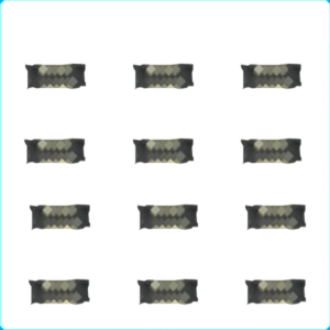 Chân socket pin active 3 vsmart