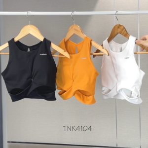 Áo tập tanktop TNK4104 beYoga
