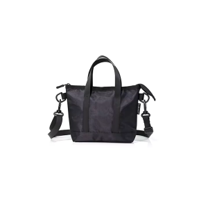 BAGB038 กระเป๋า END&START ทรงมินิพกพาสะดวกสามารถหิ้วหรือสะพายได้ ใช้แล้วดูดีไม่เหมือนใคร