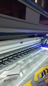 Striping NMAX 155 Old Motif Api Transparan Viral Sudah Dicutting Bahan Maxdecal - SNX-UV - GSI