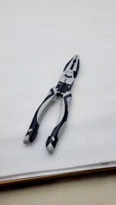 Kìm điện đa năng cao cấp 225mm/9" Fujija Japan