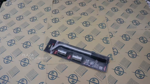 Kunci Roda Mobil Telescopic Fleksibel Bisa Panjang Pendek 17-23 mm