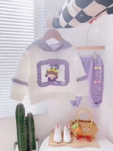 SETELAN JACKET ANAK PEREMPUAN KEKINIAN 1-6 TAHUN JAKET ANAK PEREMPUAN TERBARU