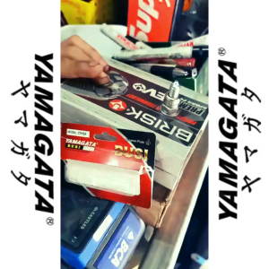 ROLLER Racing YAMAGATA Vario 110 fi esp Beat Fi Scoopy fi spacy Fi Beatpop Beat Esp Beat Street