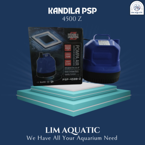 KANDILA PSP 4500 Z / POMPA KANDILA PSP 4500Z / POMPA CELUP KANDILA