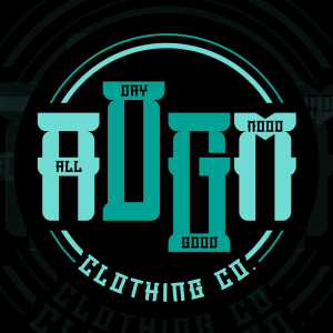 Tshirt ADGMCC Vol.2 - Chill Like A Boss