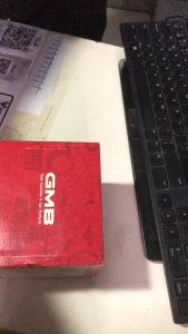 Accord 86-89 Bơm nước giải tản nhiệt két máy mô tơ Honda động cơ 2.0 1.8 đời 87 88  mắt cụp híp civic 1988 1989