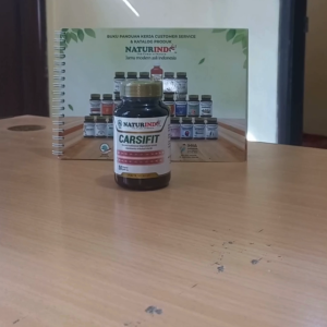 Obat Herbal Stroke Berat Lumpuh Sebelah Dan Pemulihan Stroke Carsifit Naturindo