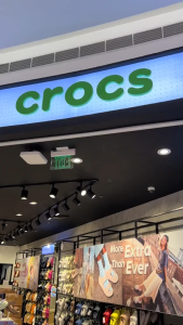 Dép sục Cross Classic Toy Story Buzz HannaKids Giày Clog Cros WOODY Trẻ Em Bé Trai Gái Xăng đan Đủ Size tuổi cho bé