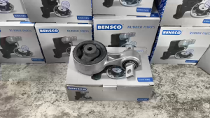 ENGINE MOUNTING DUDUKAN MONTING MESIN MT RR MANUAL BELAKANG ALL NEW CIVIC FD 1.8 1.800 18 1800 1800 CC 2007 2008 2009 2010 2011 PART NUMBER 50890-SNL-Z01 ORIGINAL MERK BENSCO