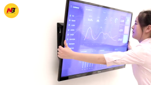 Giá treo TV nhập khẩu North Bayou P6 40- 80 inch và NB P4 (32-55inch) -Hàng chính hãng