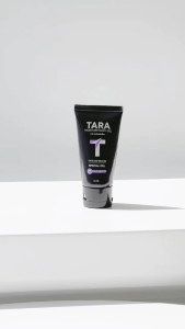 tara gel ทาร่า เจล  เจลหล่อลี่น body gel 1 หลอด 30 ml ของแท้ ไม่ระบุชื่อสินค้าหน้ากล่อง - Lazada