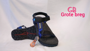 Sandal Gunung Grote Breg: Sandal Gunung Outdoor Pria/Wanita Yang Trendy - GN-Divajaya Shop
