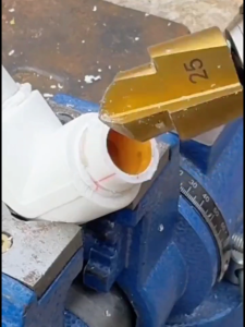 Ppr Lifting Drill PPR ดอกสว่านขยาย PPR expansion drill bits PPR ยกสว่าน Bits Expansion diameter range (mm): 15-19/18-24/24-31mm