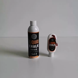 100ml Liquid Chalk Kapur Cair Gym Magnesium Chalk Magnesium Powder Lifting Chalk Gym