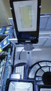 Solar street light SO3-C 500w/ 350W/ 250W/150W IP65 Protection rating