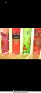 💯✅ORIGINAL Victorias Fleur Fragrance Mist Perfume Pabango 236ml