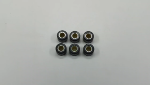 Roller VARIO 125 FI 18 gram (TOKAIDO) Peloran Vanbelt Batu Timbangan Loller Roler Weight Set Racing