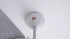 KDK 60" Regulator Type Ceiling Fan - K15W0-SL