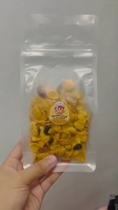 คอนเฟลกคาราเมลน้ำผึ้ง ปริมาณ 150 กรัม