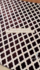 BISA COD - Karpet Malaysia Karpet Bulu Lembut Tebal 2cm ANTI SLIP