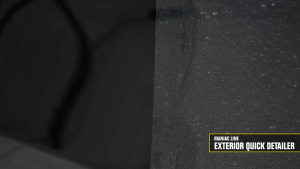 Mafra Maniac Line Exterior Quick Detailer 500ml (Dry Wet Clean Polish Protect car exterior Compatible Safe on Ceramic Coating Nano Coating Wax)