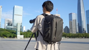 Ulanzi BP09 22L Camera Backpack (B011GBB1)