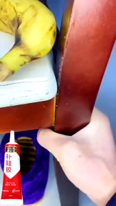 Lem Sepatu Super Kuat Tahan Air 60 Ml /Lem Serbaguna Super Kuat/ Lem Besi Super Kuat/Lem Besi/LEM PERBAIKAN SH I06