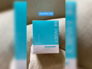 The Fanticy 6X Complex White Repair Moisture Gel 30g: Gentle Skin Treatment