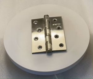 BẢN LỀ CỬA INOX 100_2MM(4X3X2.0)